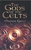 Cover: 9780750934794 | The Gods of the Celts | Miranda Aldhouse Green | Taschenbuch | 2011