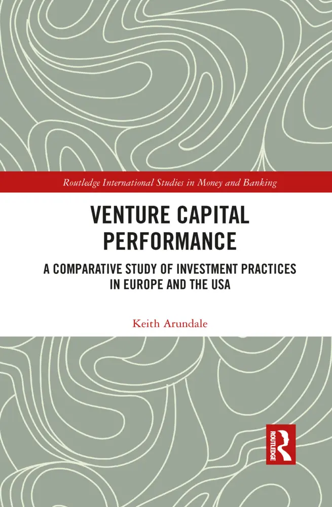 Cover: 9781032084794 | Venture Capital Performance | Keith Arundale | Taschenbuch | Englisch