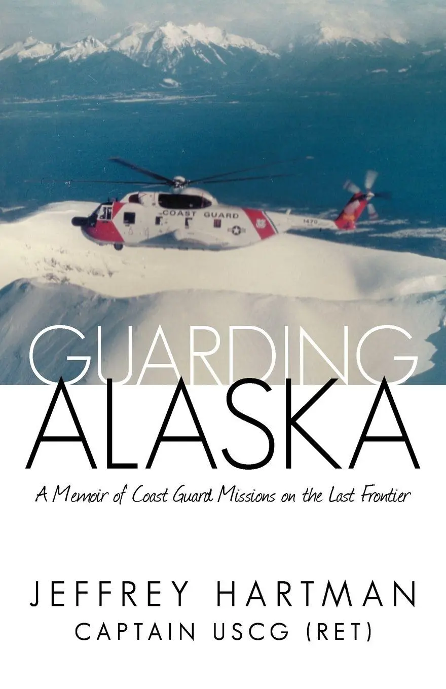 Cover: 9781475924794 | Guarding Alaska | Captain Jeffrey Hartman Uscg | Taschenbuch | 2012