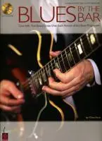 Cover: 9781575604794 | Blues by the Bar | Chris Hunt | Taschenbuch | 1 Taschenbuch | Englisch