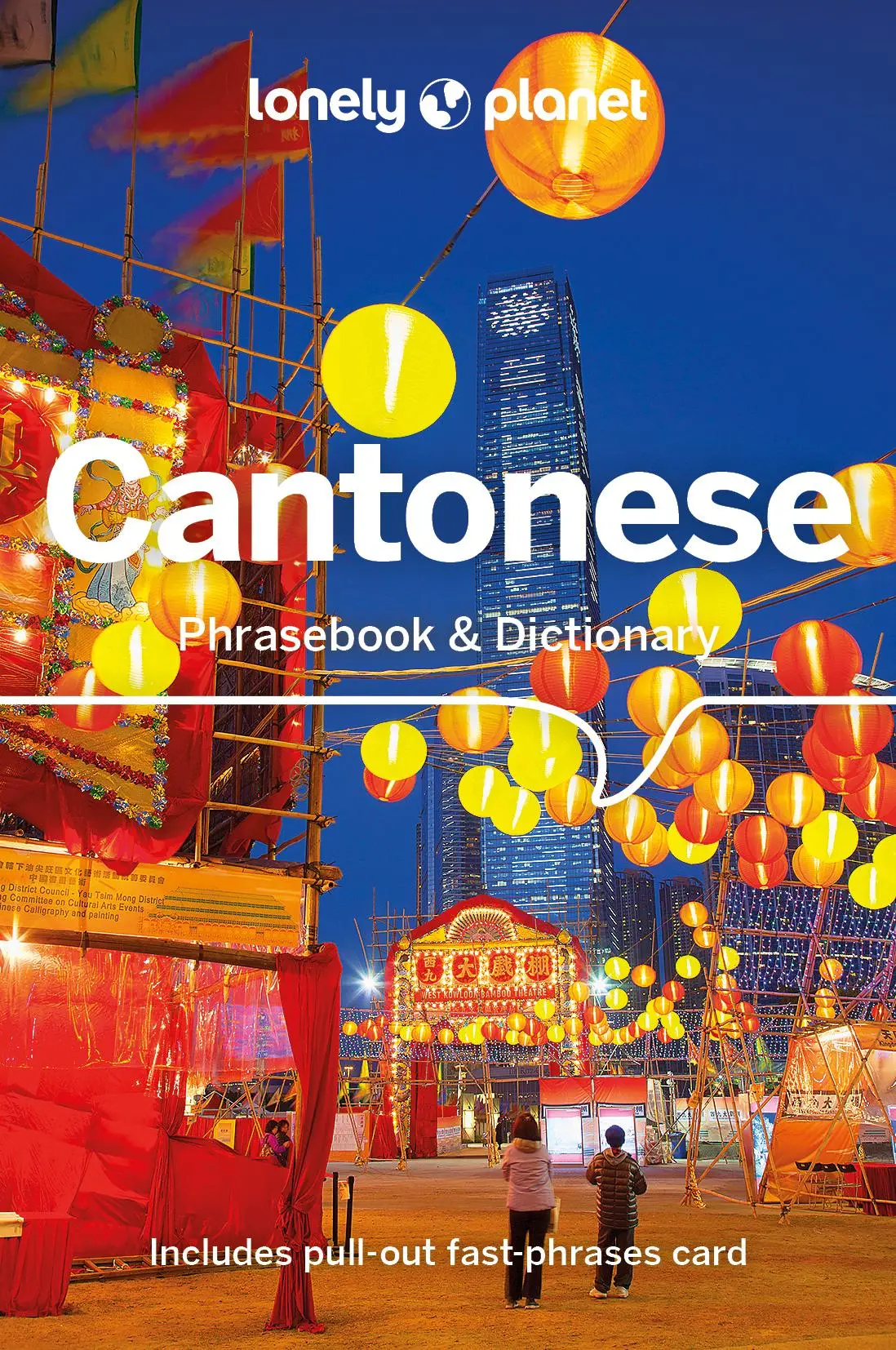 Cover: 9781786574794 | Lonely Planet Cantonese Phrasebook &amp; Dictionary | Noble (u. a.) | Buch