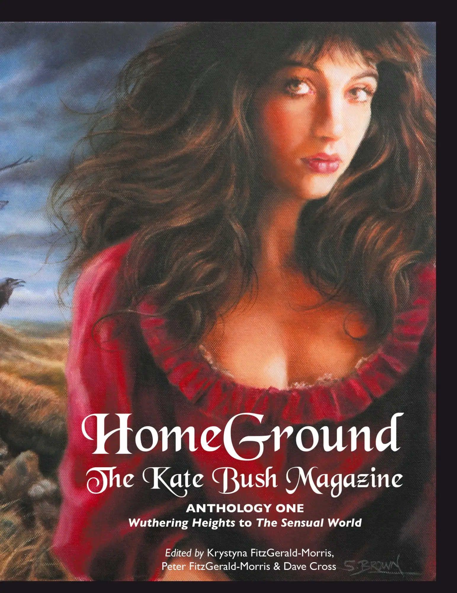 Cover: 9781861714794 | Homeground | Dave Cross (u. a.) | Taschenbuch | Englisch | 2014