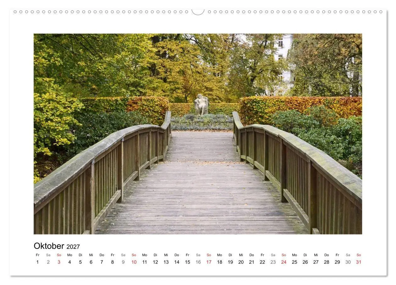 Bild: 9783594214794 | Kiel und Umland (Wandkalender 2027 DIN A2 quer), CALVENDO...