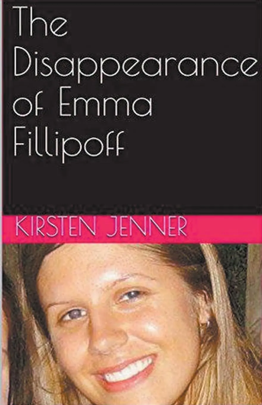 Cover: 9798224984794 | The Disappearance of Emma Fillipoff | Kirsten Jenner | Taschenbuch
