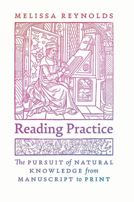 Cover: 9780226834894 | Reading Practice | Melissa Reynolds | Taschenbuch | Englisch | 2024