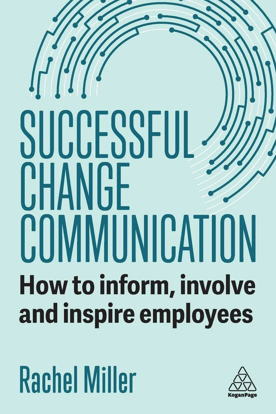 Cover: 9781398624894 | Successful Change Communication | Rachel Miller | Taschenbuch | 2026