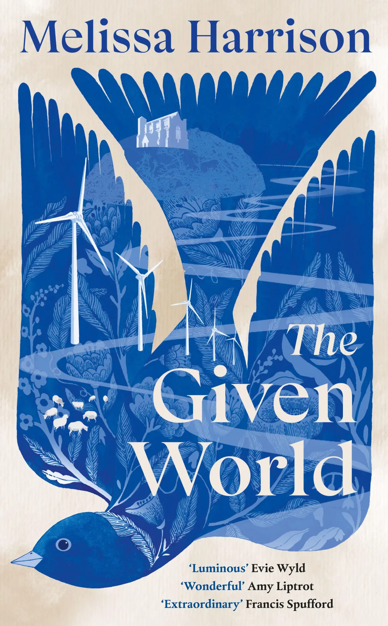 Cover: 9781529154894 | The Given World | Melissa Harrison | Buch | Englisch | 2026