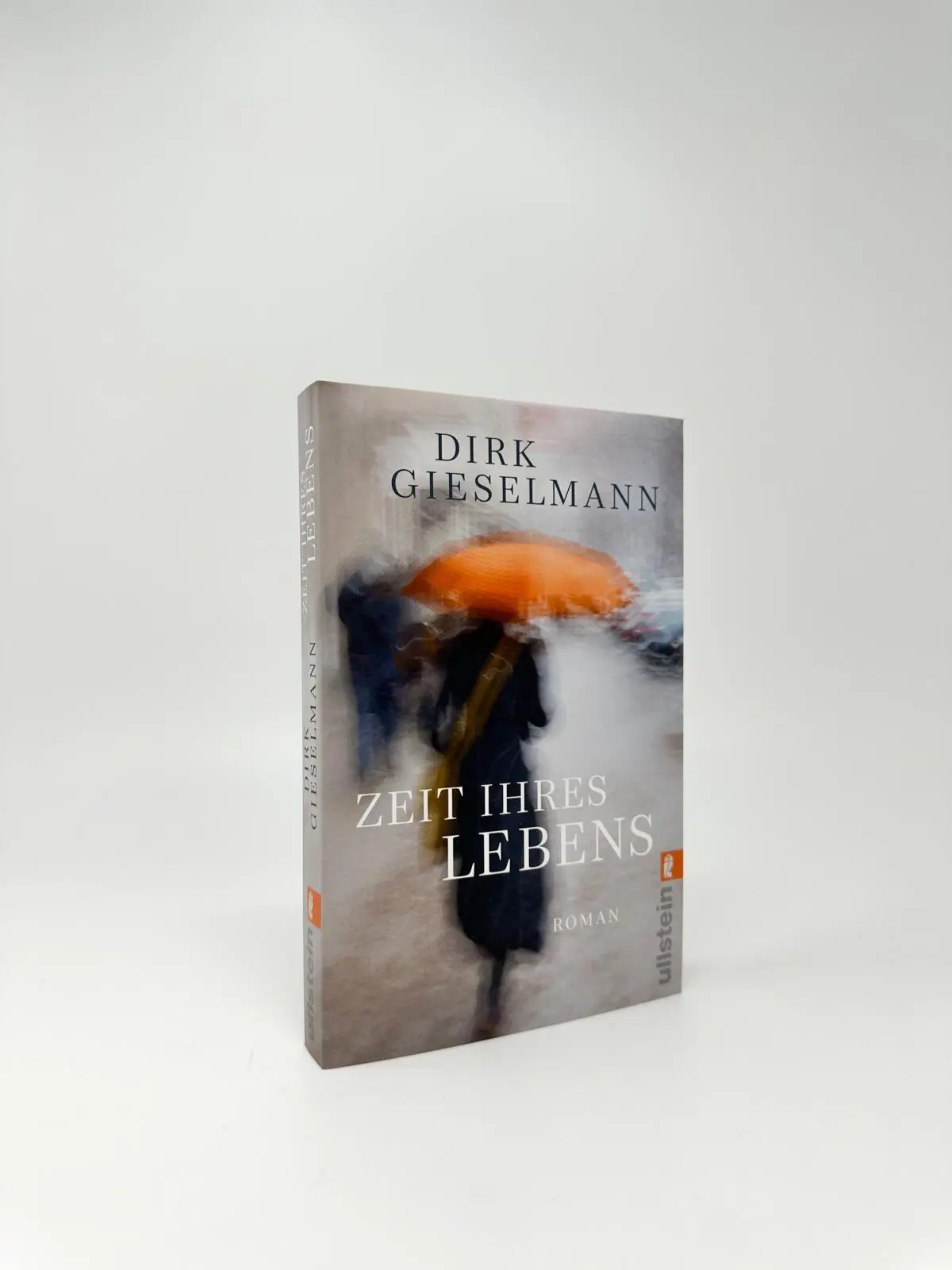 Bild: 9783548074894 | Zeit ihres Lebens | Dirk Gieselmann | Taschenbuch | 224 S. | Deutsch