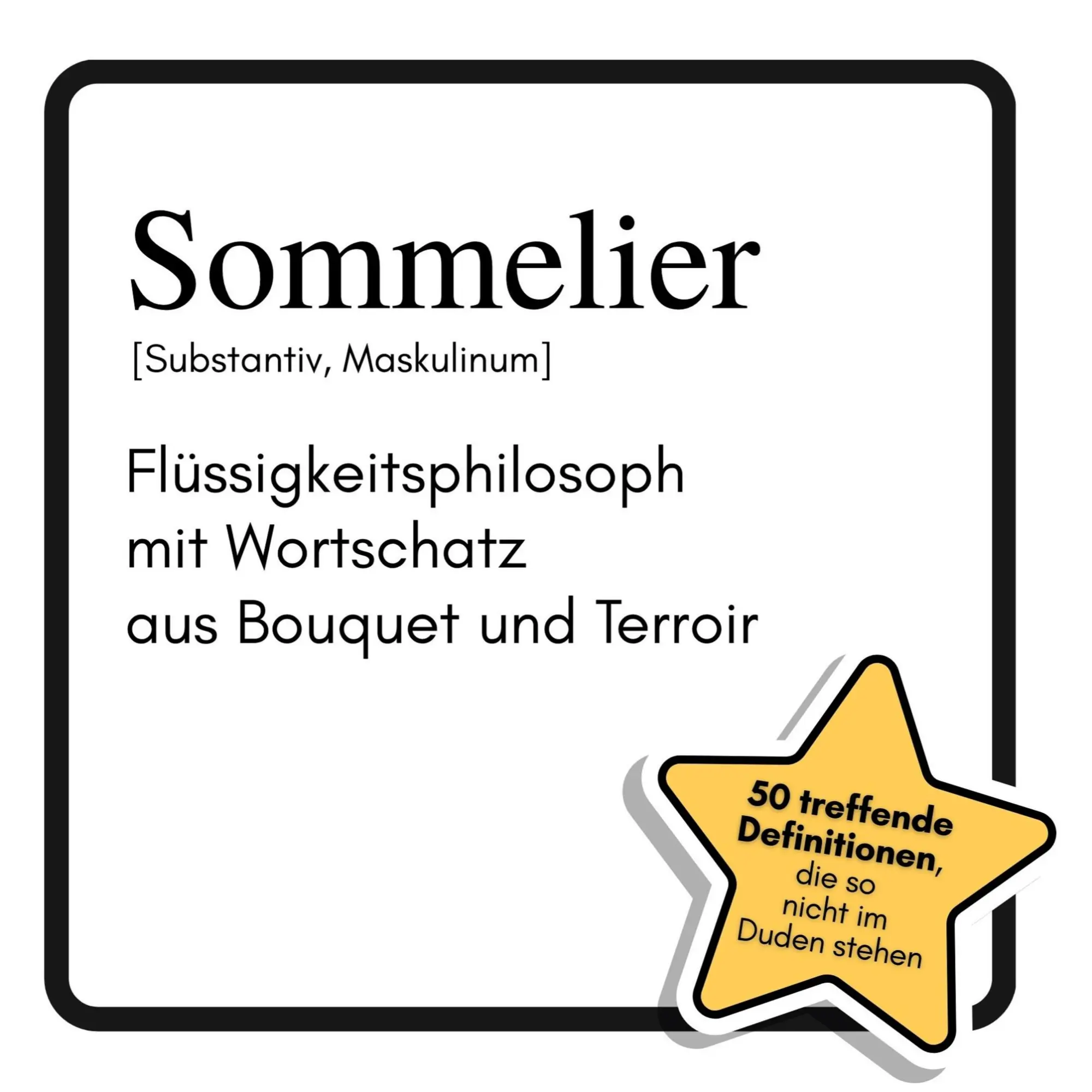 Cover: 9783759184894 | Sommelier | Aaron Müller | Taschenbuch | 106 S. | Deutsch | 2025