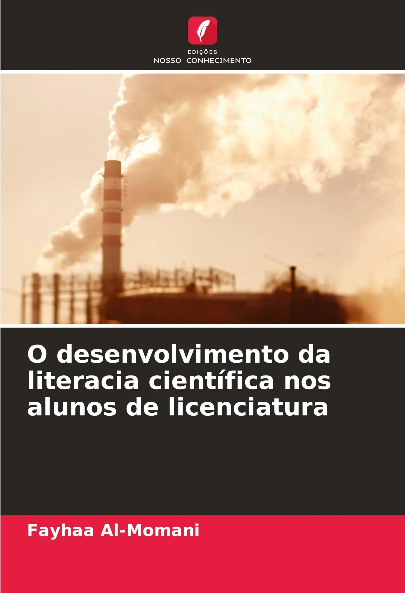 O desenvolvimento da literacia científica nos alunos de licenciatura