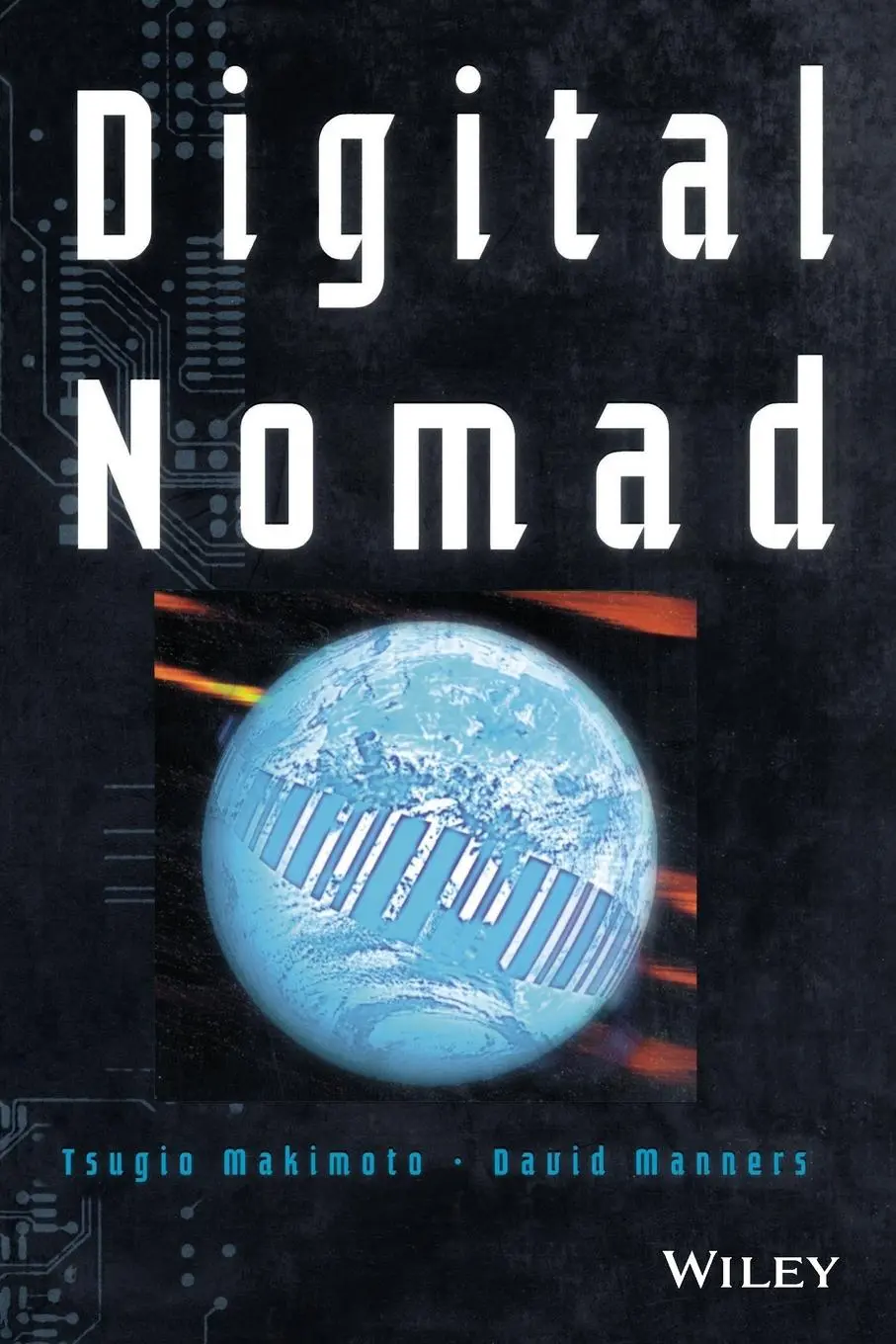 Cover: 9780471974994 | Digital Nomad | Tsugio Makimoto (u. a.) | Taschenbuch | Englisch