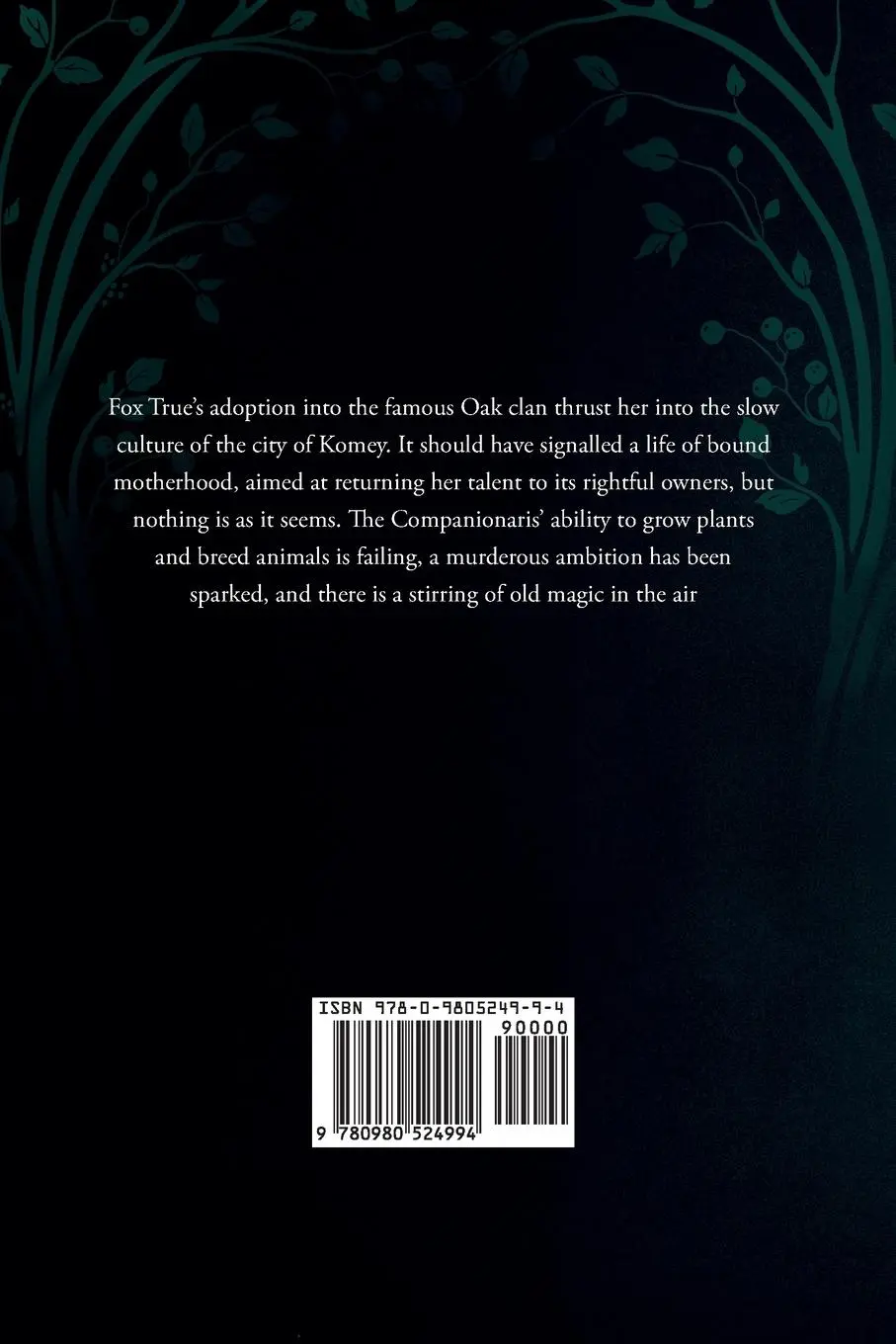 Rückseite: 9780980524994 | The Light Heart of Stone | Tor Roxburgh | Taschenbuch | Englisch