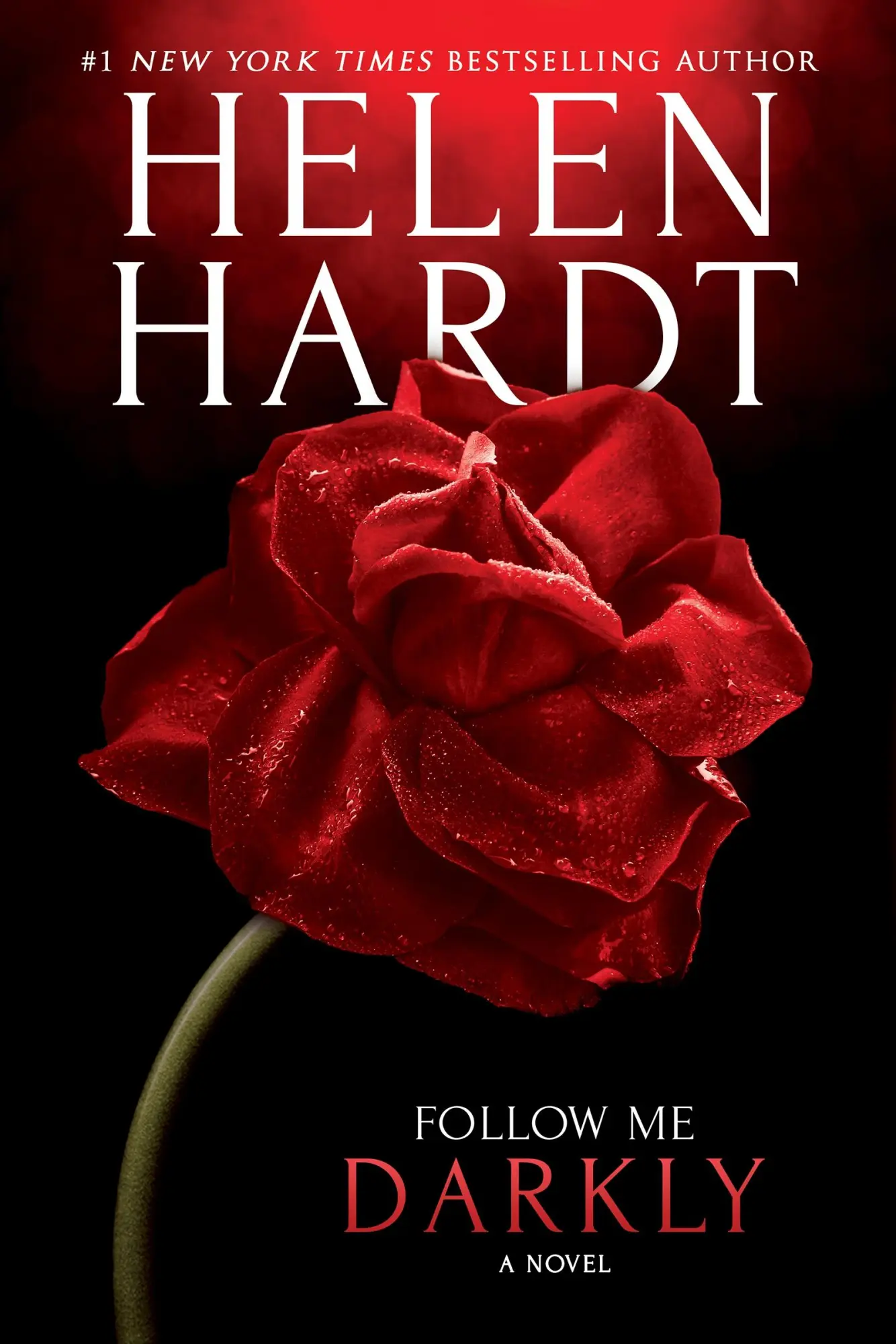 Cover: 9781682814994 | Follow Me Darkly | Helen Hardt | Taschenbuch | Kartoniert / Broschiert