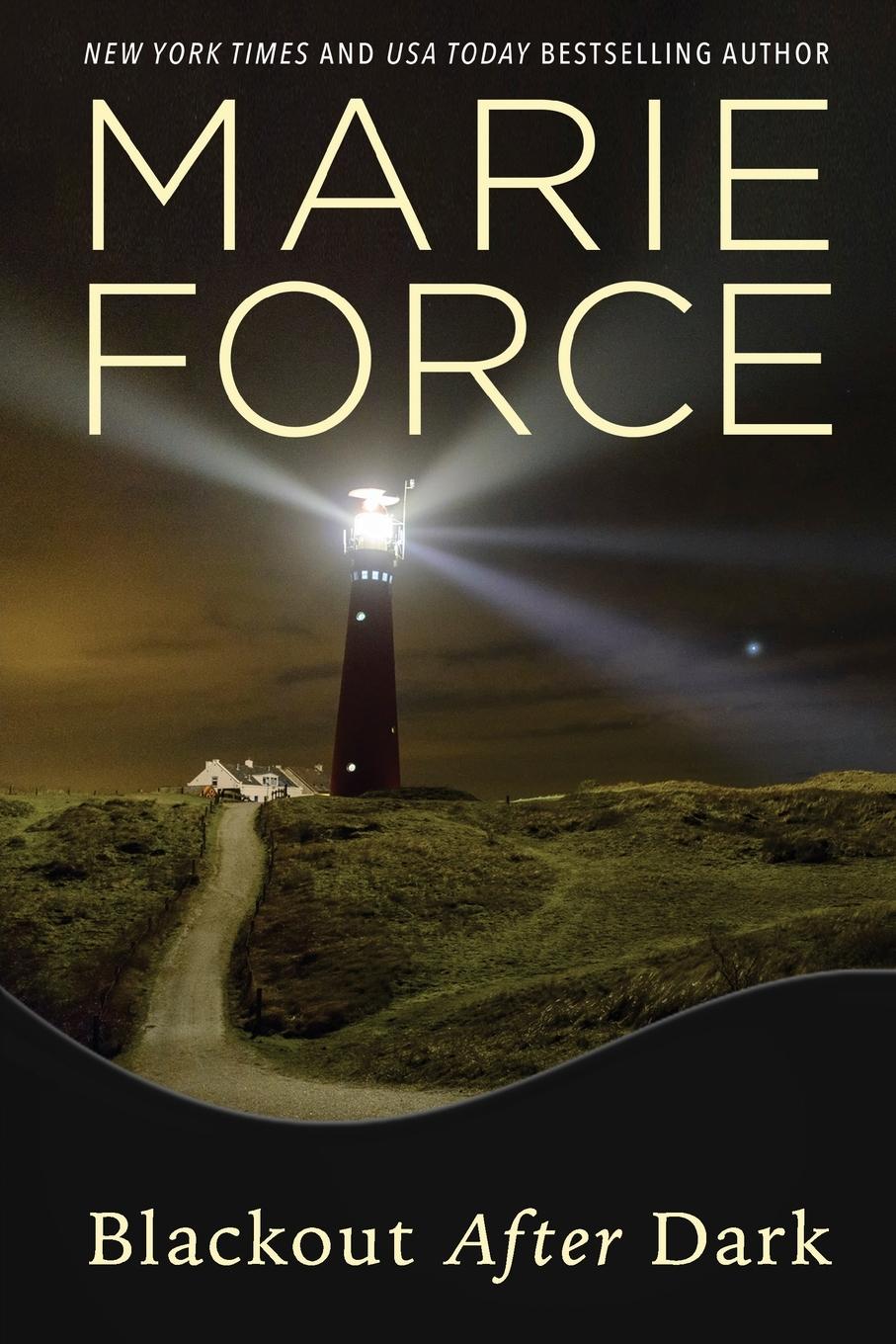 Cover: 9781950654994 | Blackout After Dark | Marie Force | Taschenbuch | Englisch | 2021