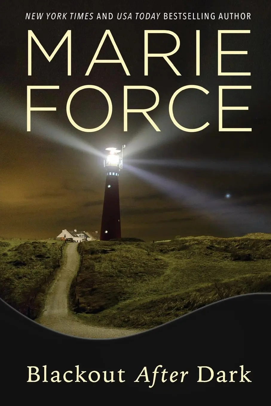 Cover: 9781950654994 | Blackout After Dark | Marie Force | Taschenbuch | Englisch | 2021