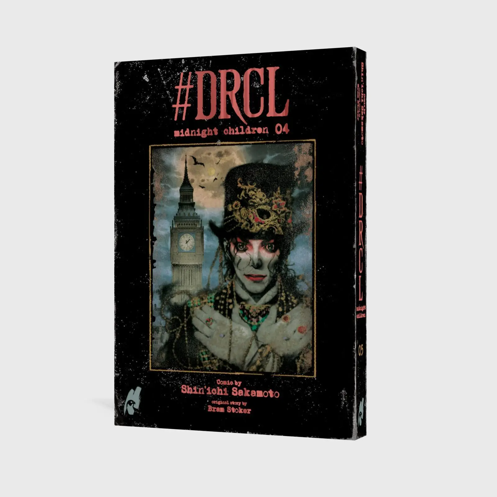 Bild: 9783551624994 | #DRCL - Midnight Children 5 | Shin'Ichi Sakamoto | Taschenbuch | 2025