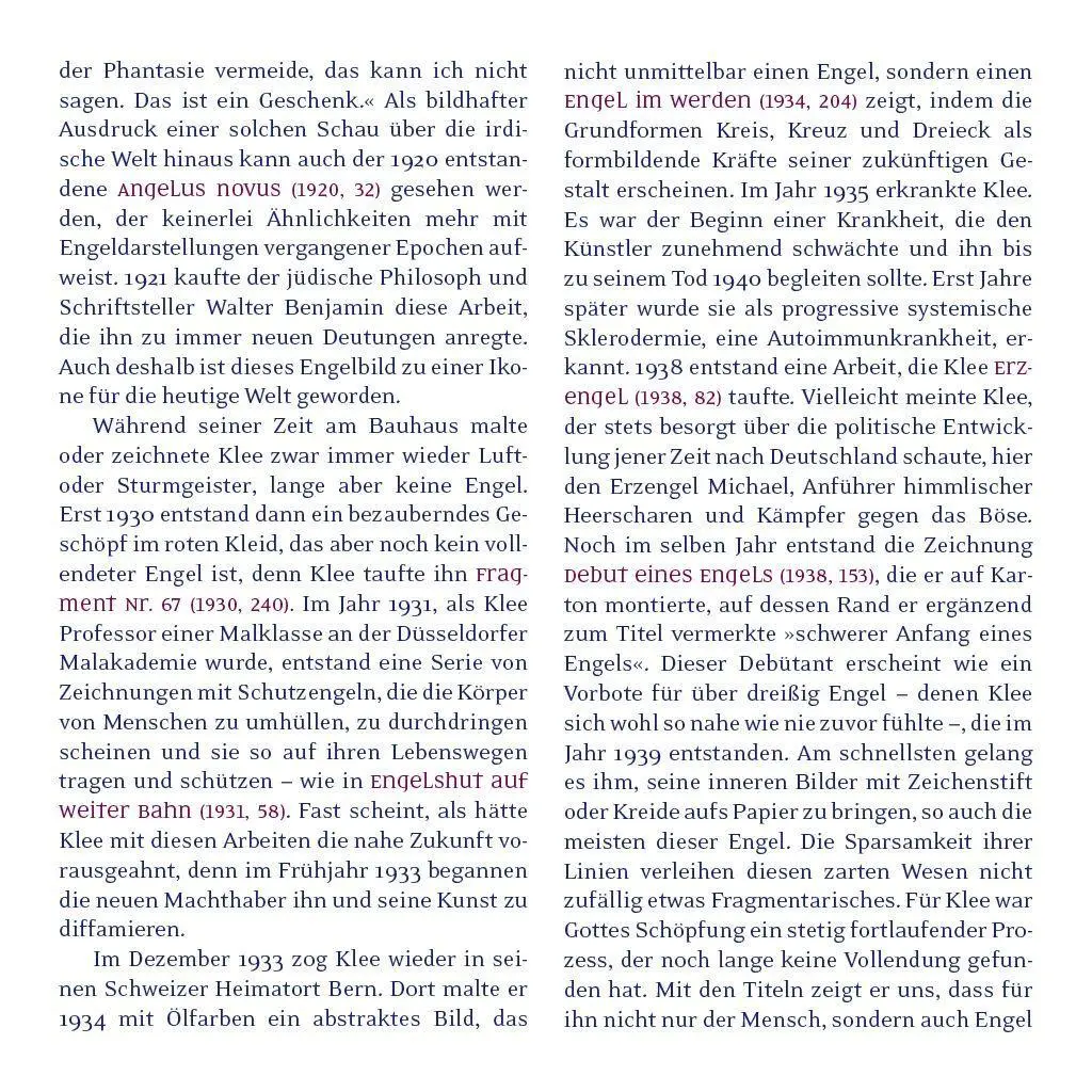 Bild: 9783832194994 | Memospiel. Die Engel von Paul Klee | Boris Friedewald | Spiel | 2015