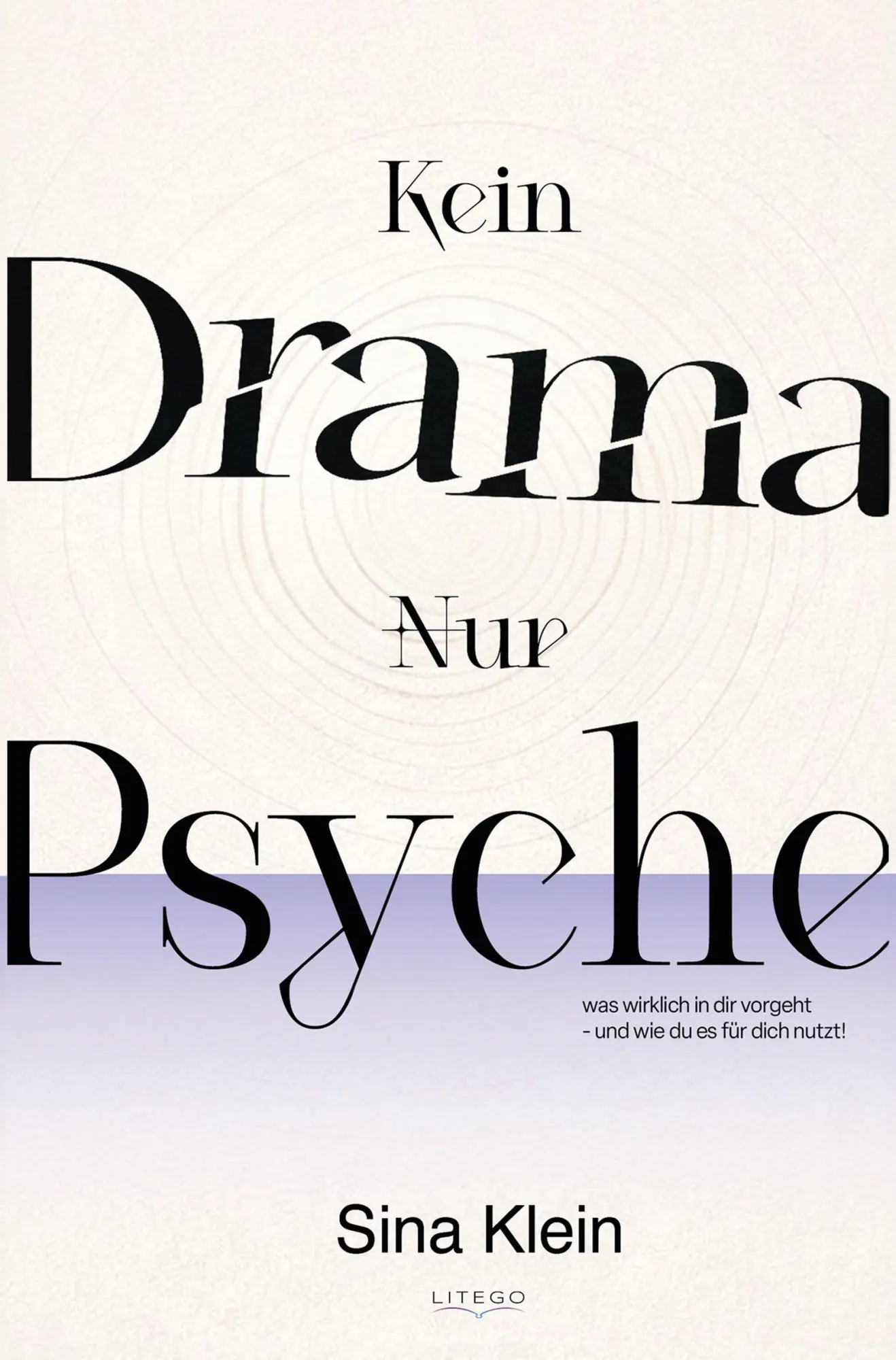 Cover: 9783991594994 | Kein Drama - Nur Psyche | Sina Klein | Taschenbuch | 456 S. | Deutsch
