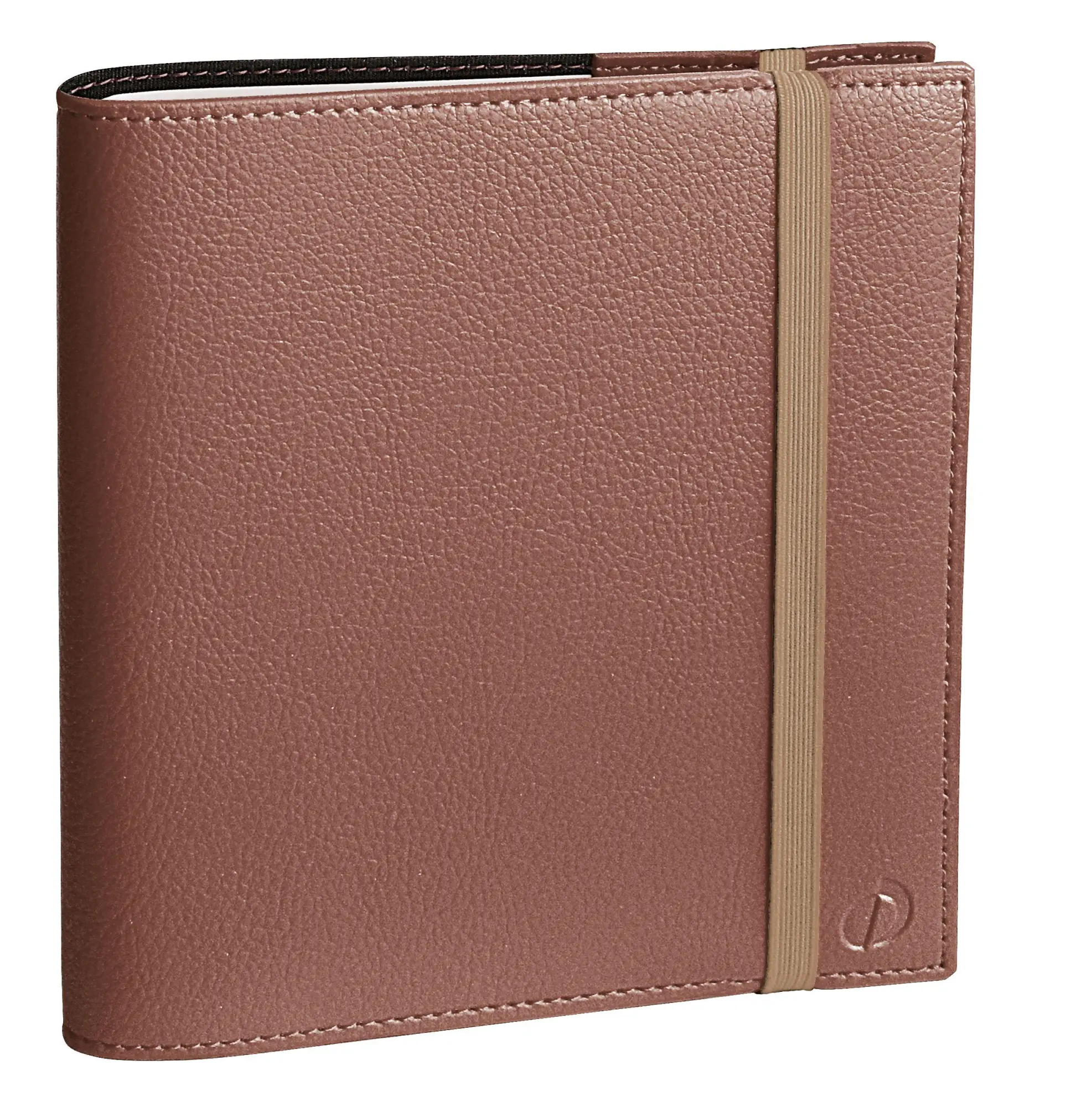 Cover: 3371010545094 | EXECUTIF SEPT COLOR vz ML Céleste kupfer 2026 / 2027 | Quo Vadis