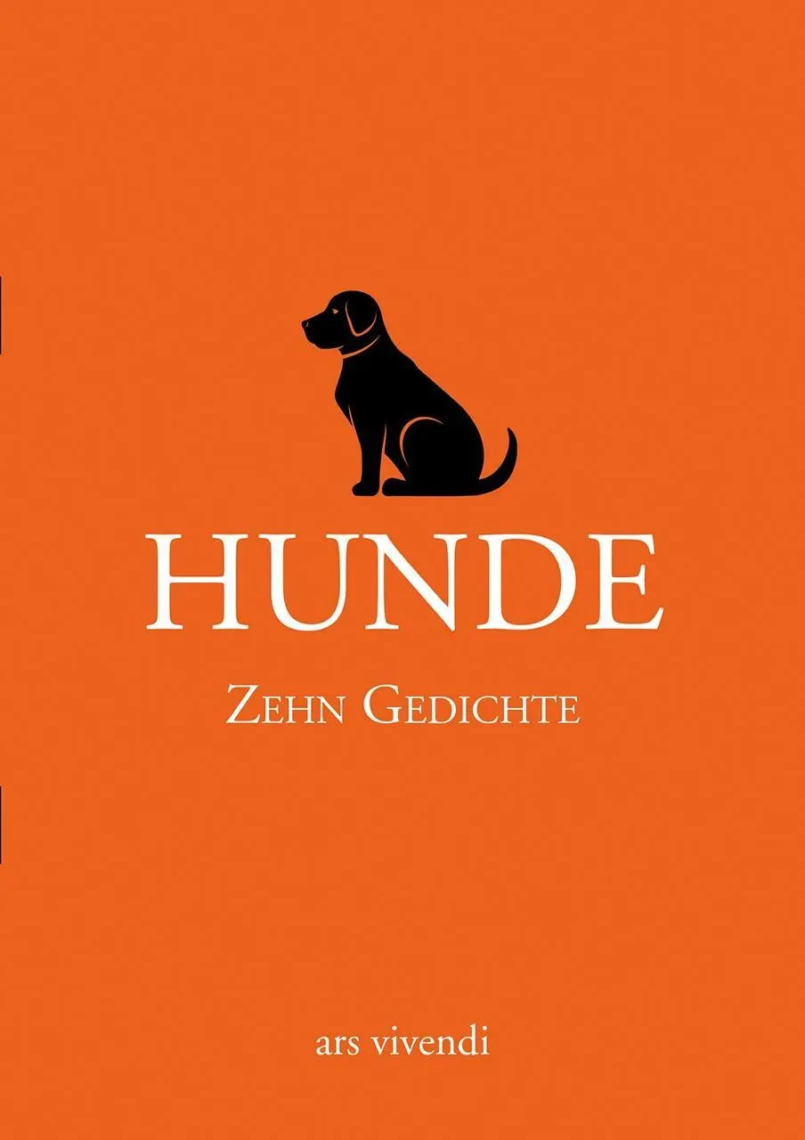 Cover: 4250364115094 | Hunde - Zehn Gedichte | Statt einer Karte | Ware (sonst.) | Deutsch