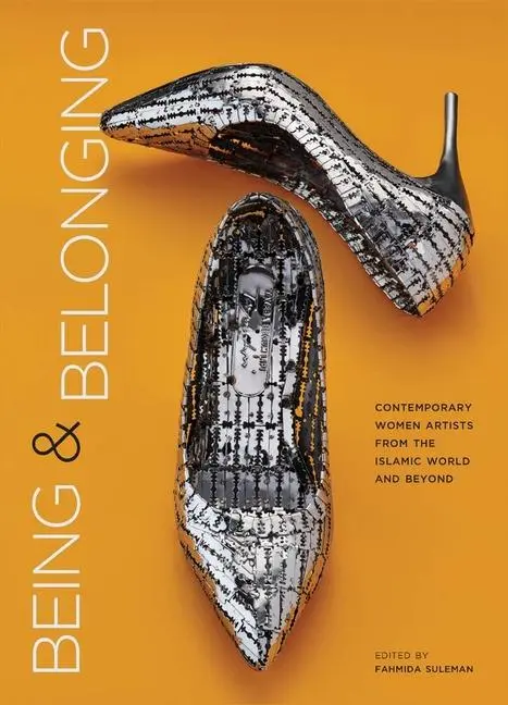 Cover: 9780300275094 | Being and Belonging | Fahmida Suleman | Buch | Englisch | 2023
