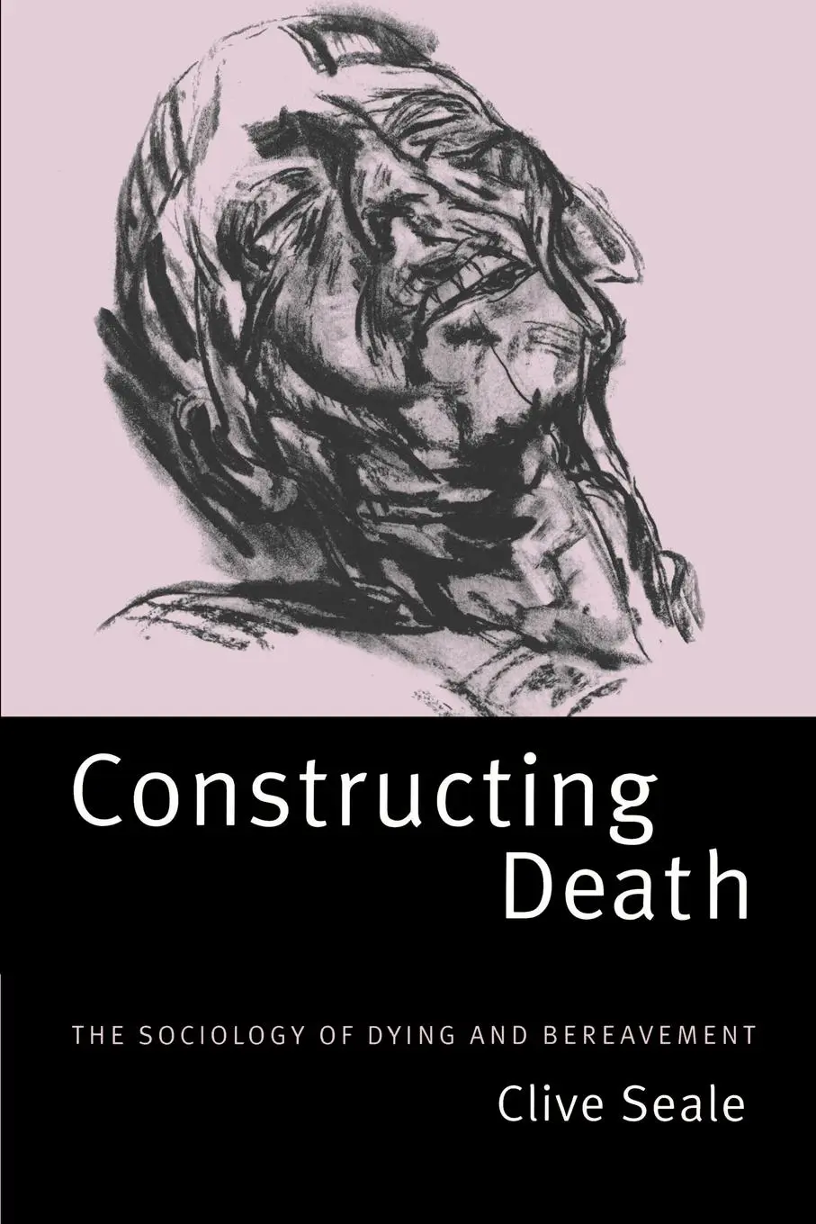 Cover: 9780521595094 | Constructing Death | The Sociology of Dying and Bereavement | Seale