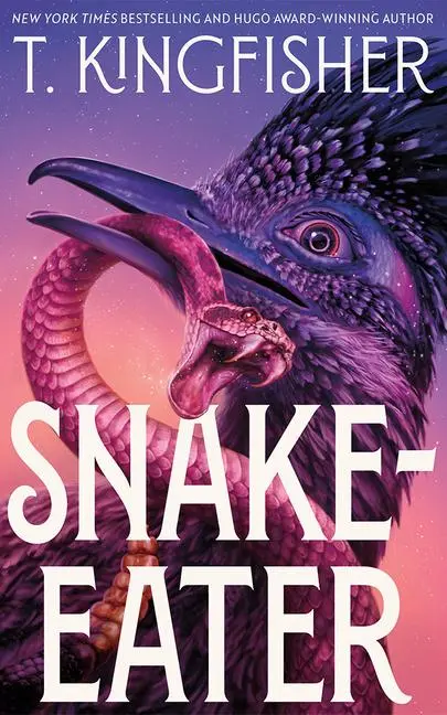 Cover: 9781662525094 | Snake-Eater | T. Kingfisher | Taschenbuch | Englisch | 2025