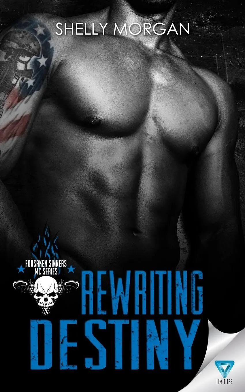 Cover: 9781680585094 | Rewriting Destiny | Shelly Morgan | Taschenbuch | Englisch | 2016