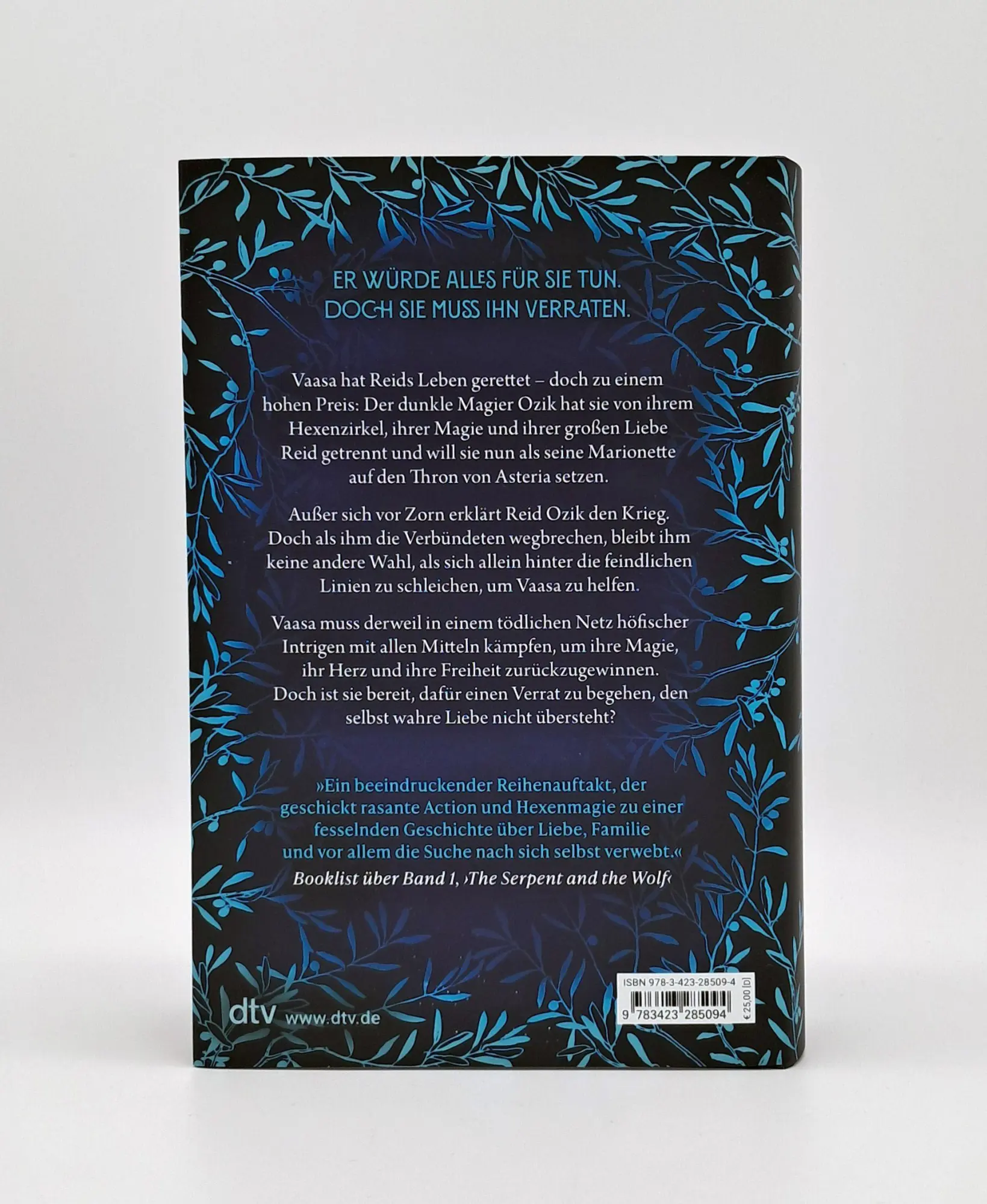 Bild: 9783423285094 | The Wicked and the Damned | Rebecca Robinson | Buch | 544 S. | Deutsch