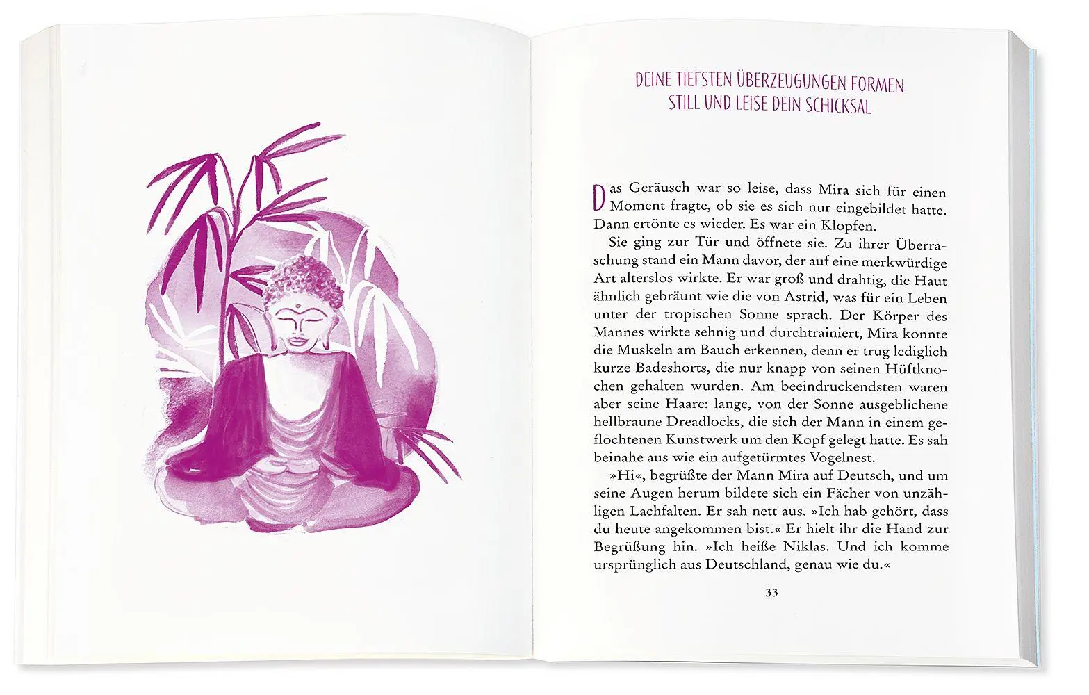Bild: 9783426565094 | Die Magie von Bali und die Heilkraft des Yoga | Liv Bergstrand | Buch