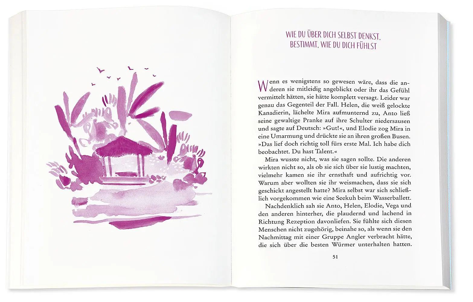 Bild: 9783426565094 | Die Magie von Bali und die Heilkraft des Yoga | Liv Bergstrand | Buch