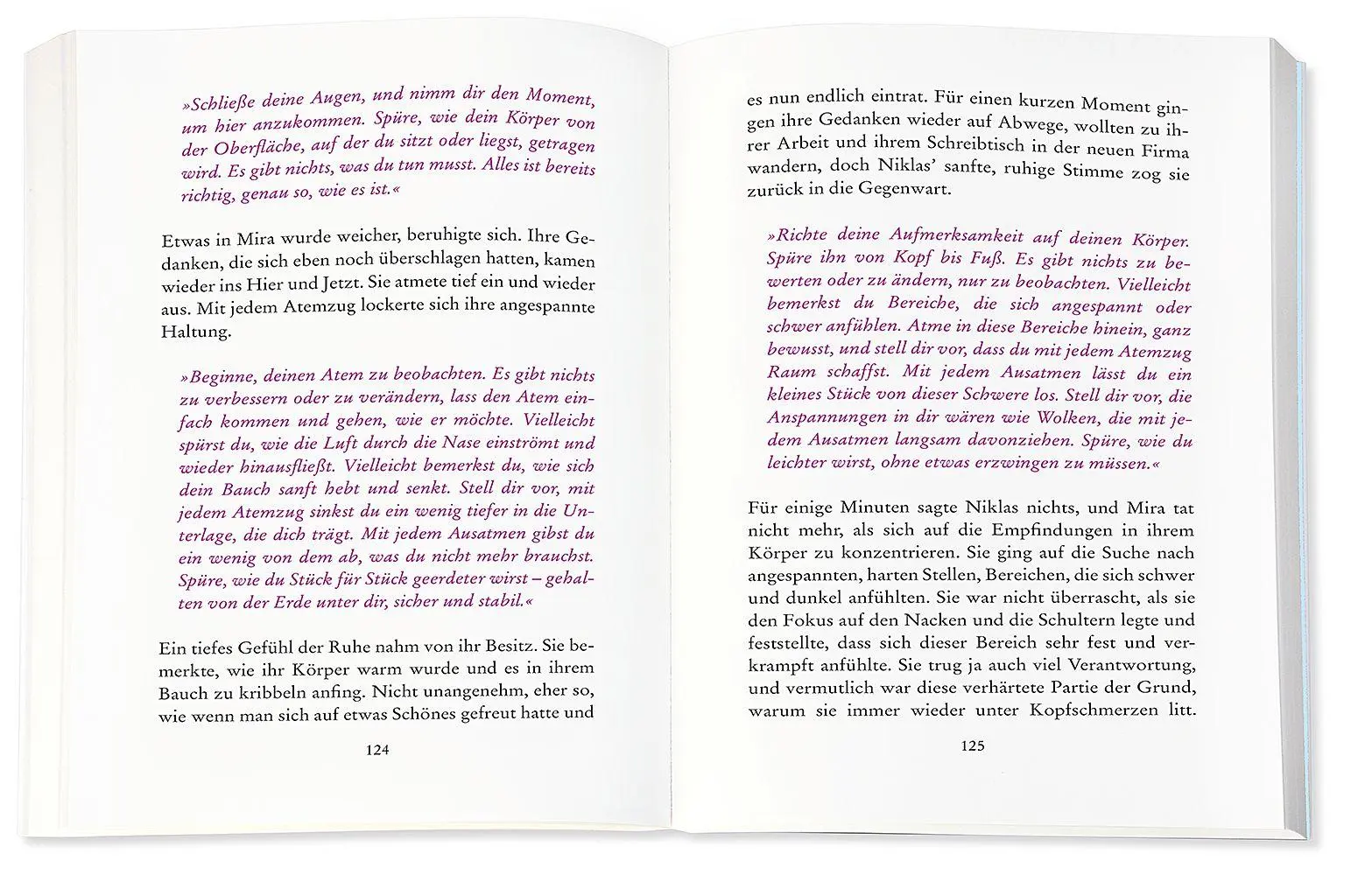 Bild: 9783426565094 | Die Magie von Bali und die Heilkraft des Yoga | Liv Bergstrand | Buch