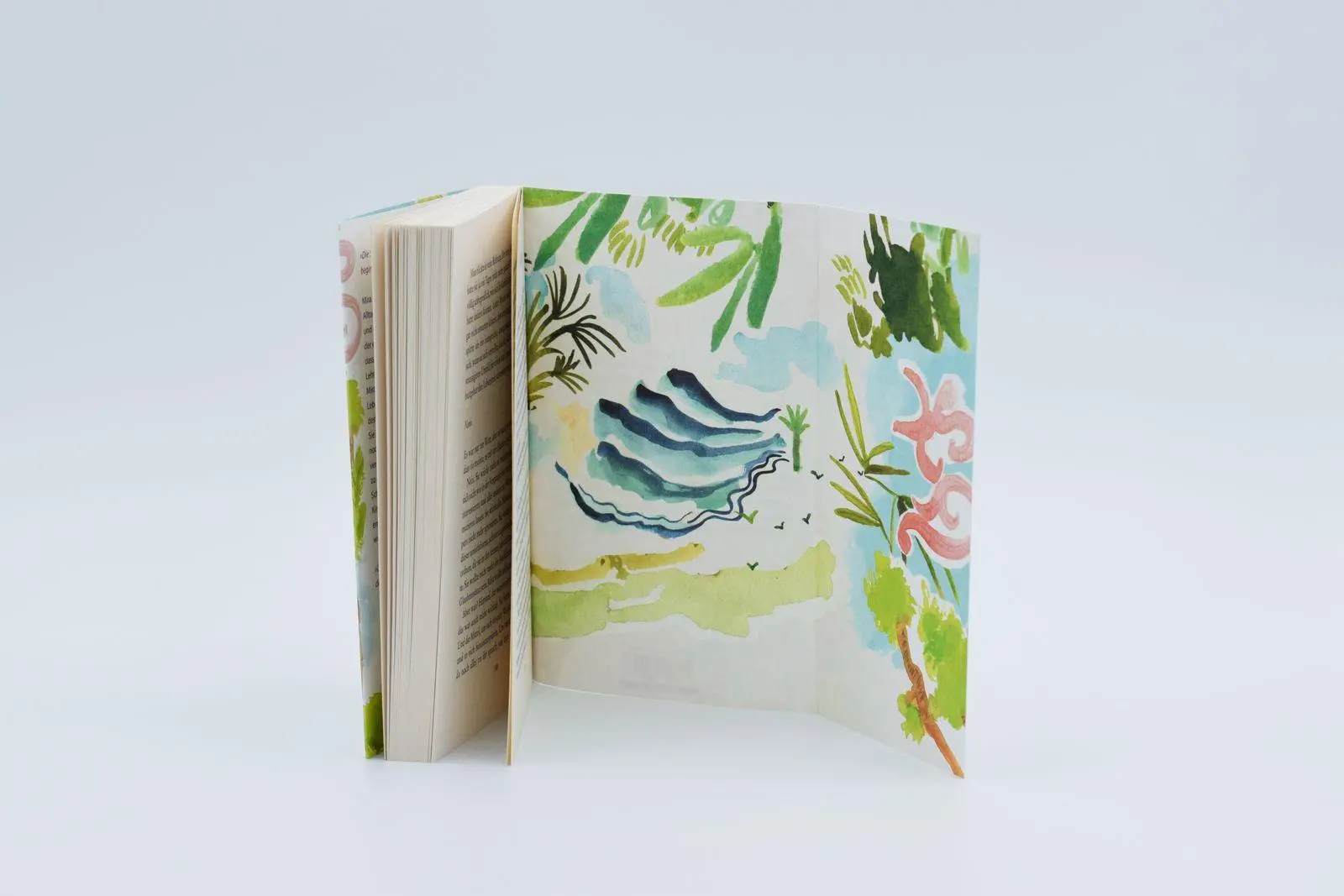 Bild: 9783426565094 | Die Magie von Bali und die Heilkraft des Yoga | Liv Bergstrand | Buch