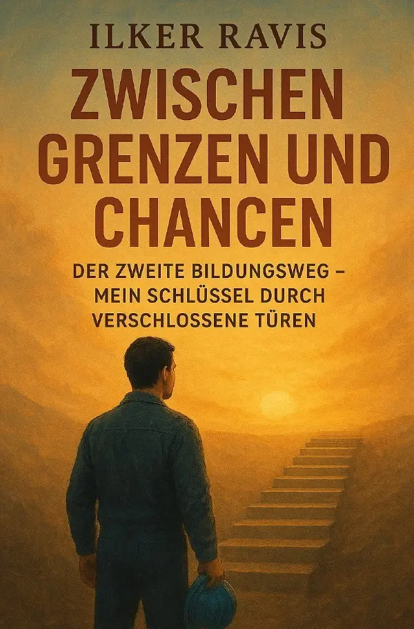 Cover: 9783565095094 | Zwischen Grenzen und Chancen | Ilker Ravis | Taschenbuch | 208 S.