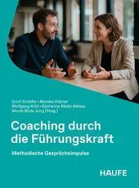 Cover: 9783648185094 | Coaching durch die Führungskraft | Methodische Gesprächsimpulse | Buch