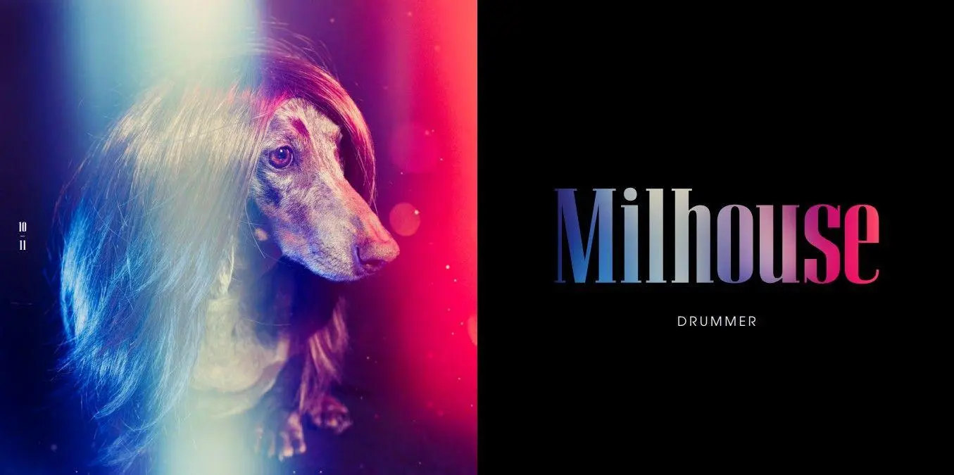 Bild: 9783690285094 | The Weeeens Eat.Rock.Love. | THE KITCHEN &amp; TRAVEL DIARIES | Buch