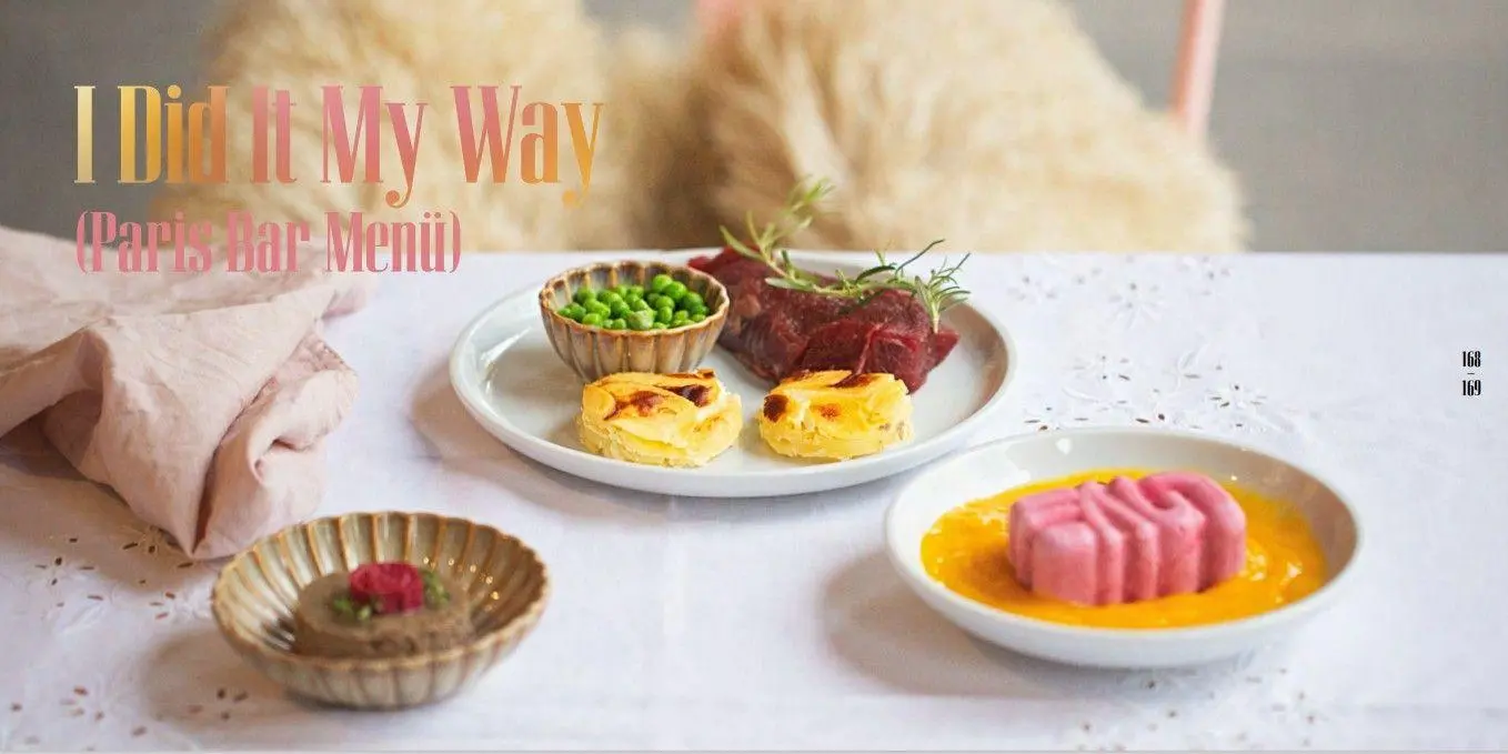 Bild: 9783690285094 | The Weeeens Eat.Rock.Love. | THE KITCHEN &amp; TRAVEL DIARIES | Buch