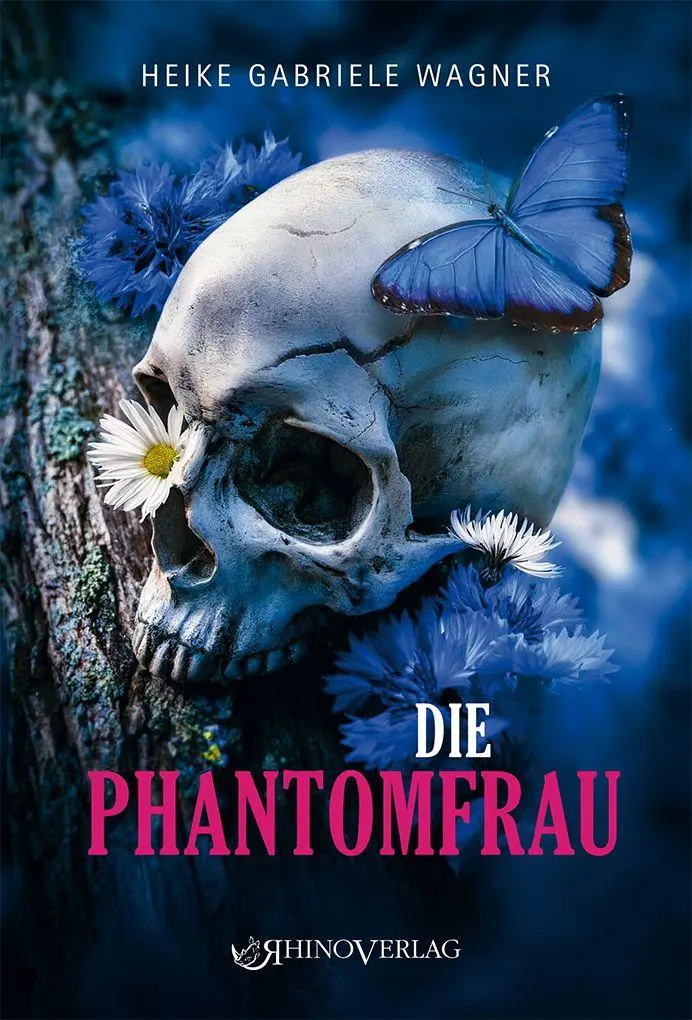 Cover: 9783955605094 | Die Phantomfrau | Ein Thüringen-Krimi | Heike Gabriele Wagner | Buch