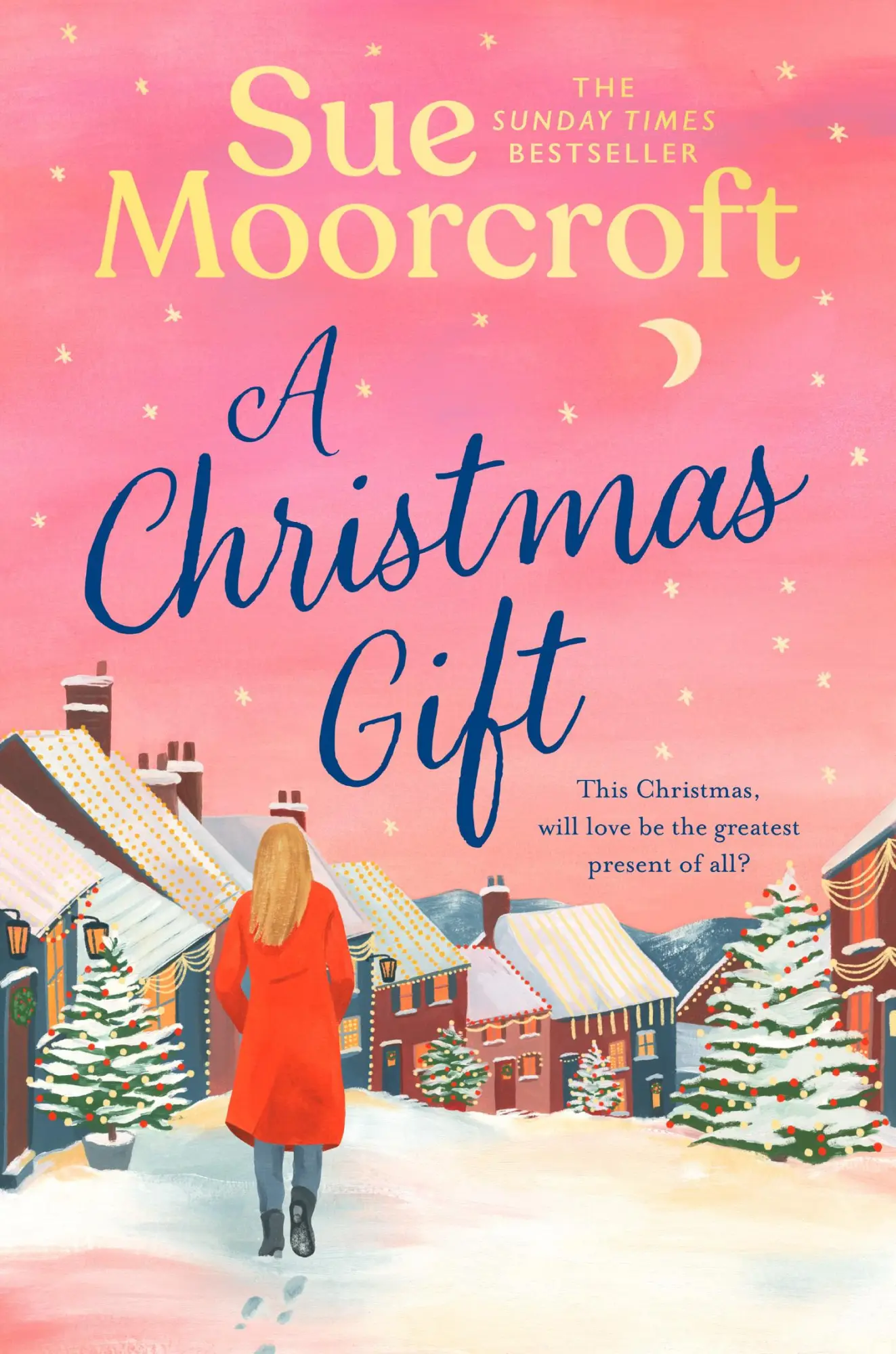 Cover: 9780008765194 | A Christmas Gift | Sue Moorcroft | Taschenbuch | Englisch | 2025