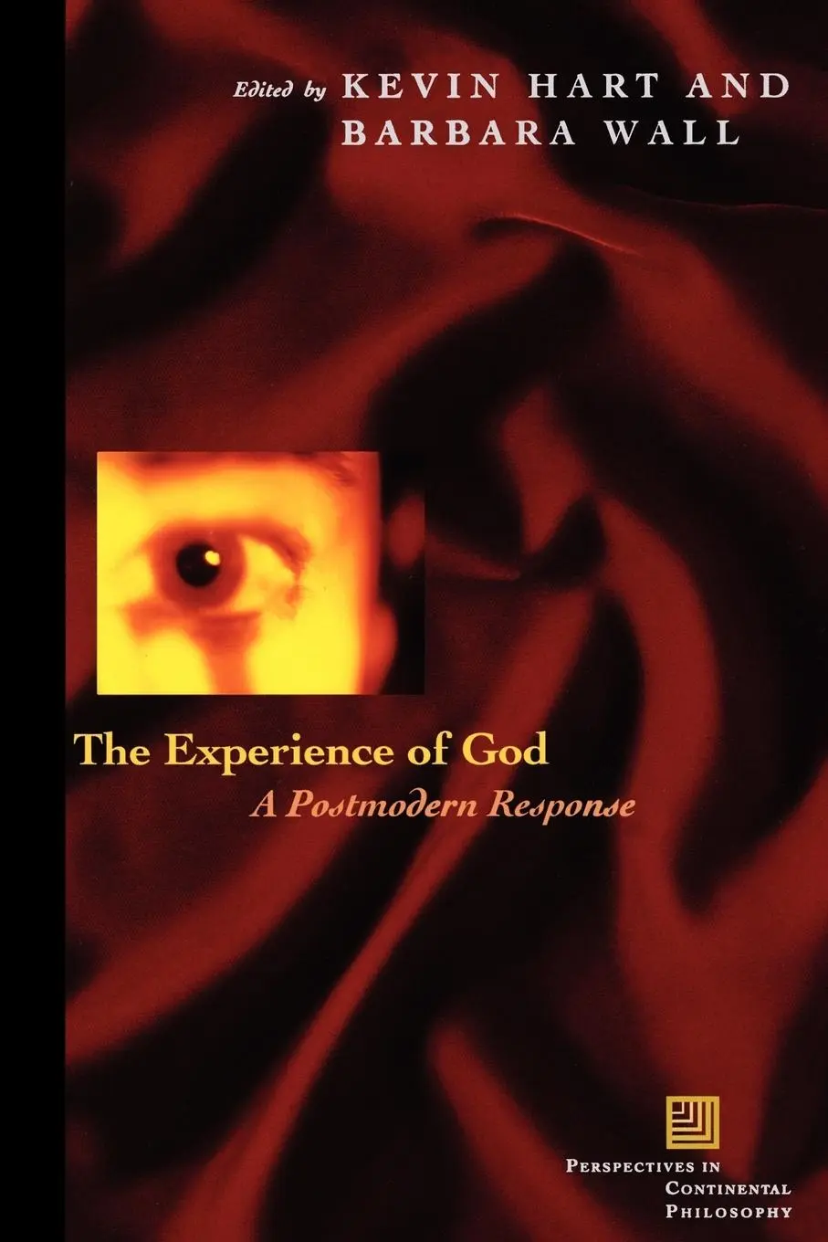 Cover: 9780823225194 | Experience of God | A Postmodern Response | Kevin Hart | Taschenbuch