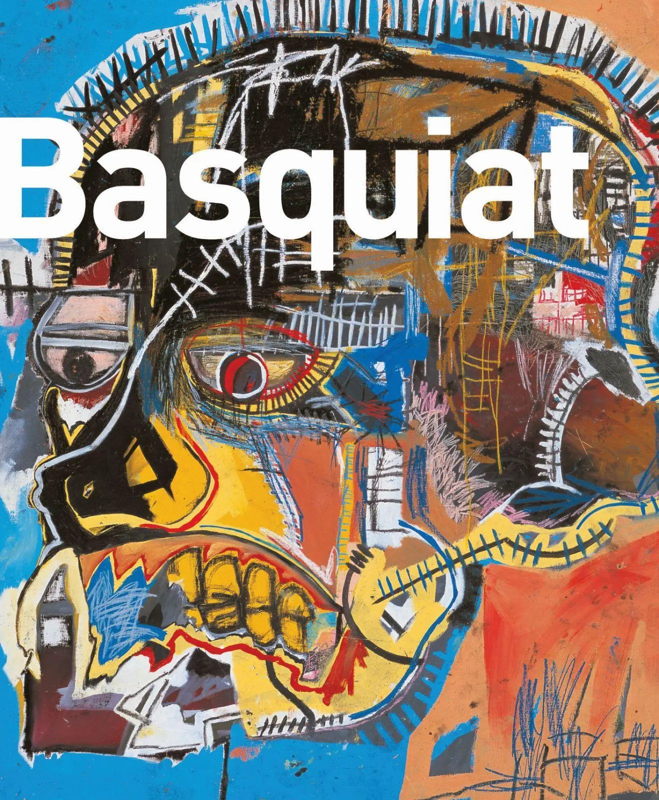 Cover: 9781858945194 | Basquiat | Marc Mayer | Taschenbuch | Kartoniert / Broschiert | 2010