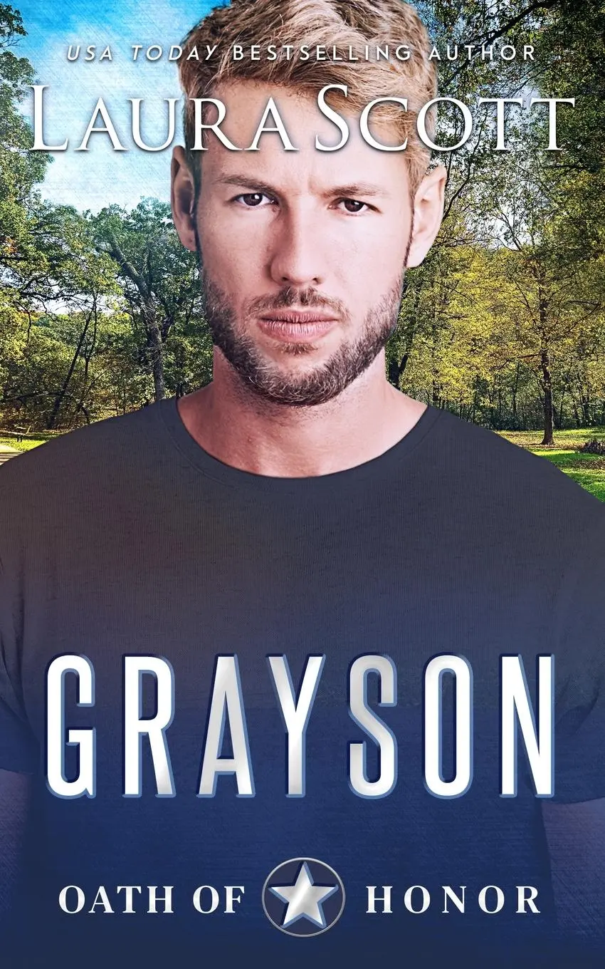 Cover: 9781962275194 | Grayson | Laura Scott | Taschenbuch | Englisch | 2024 | Laura Iding