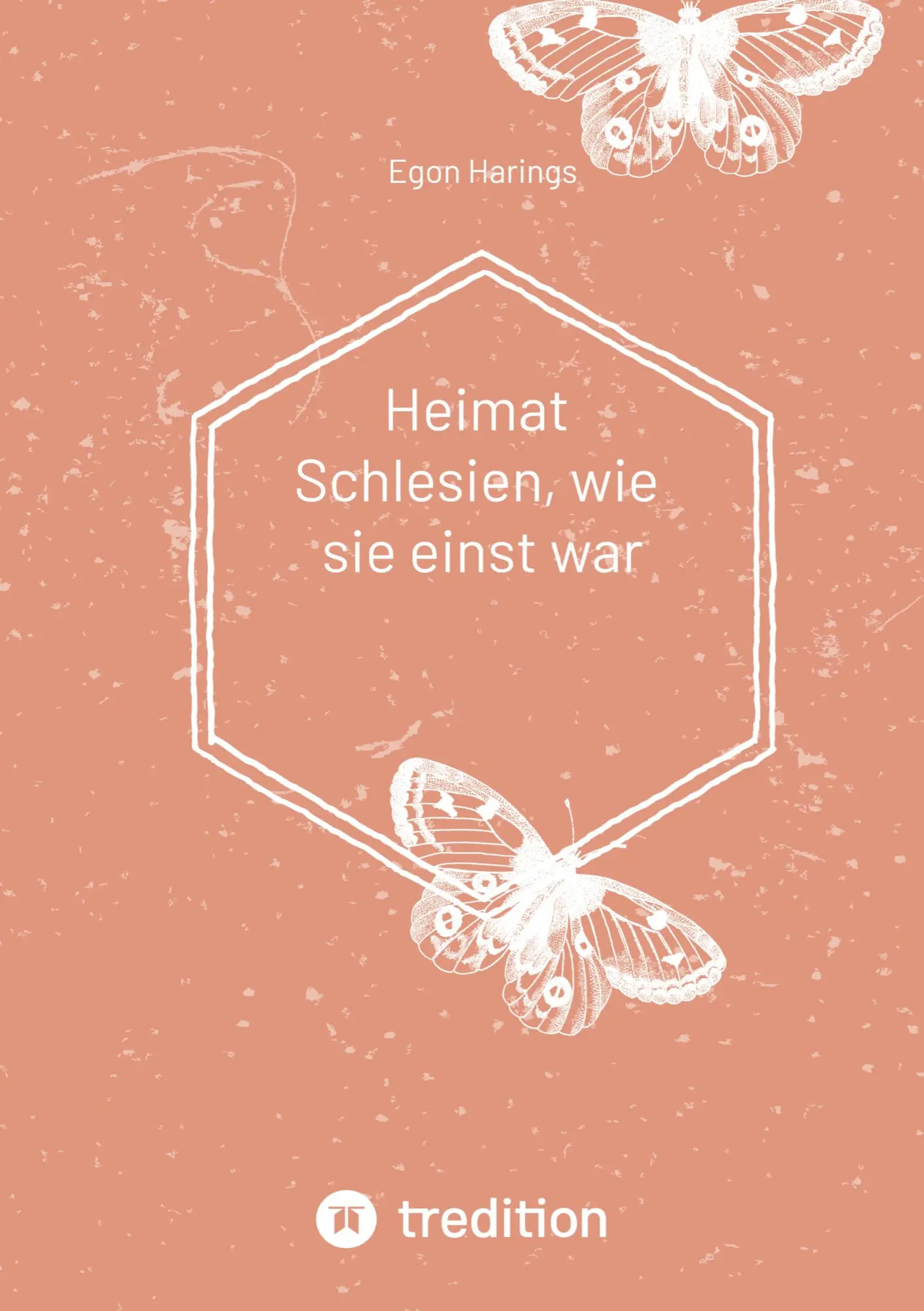 Cover: 9783384435194 | Heimat Schlesien, wie sie einst war | Egon Harings | Taschenbuch