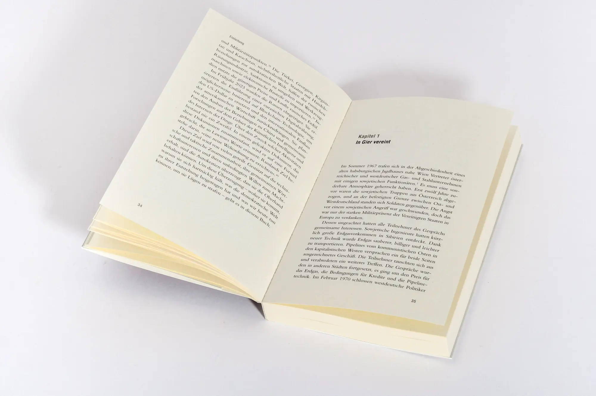 Bild: 9783570555194 | Die Achse der Autokraten | Anne Applebaum | Taschenbuch | 224 S.