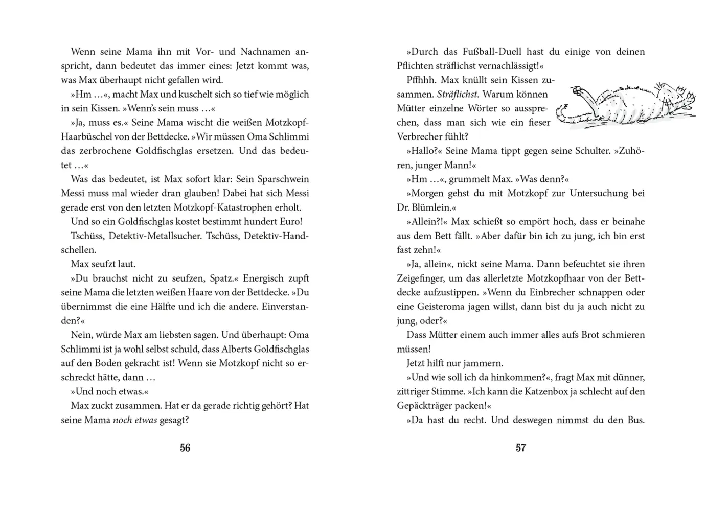 Bild: 9783841505194 | Max und die wilde 7 3. Die Drachen-Bande | Dickreiter (u. a.) | Buch