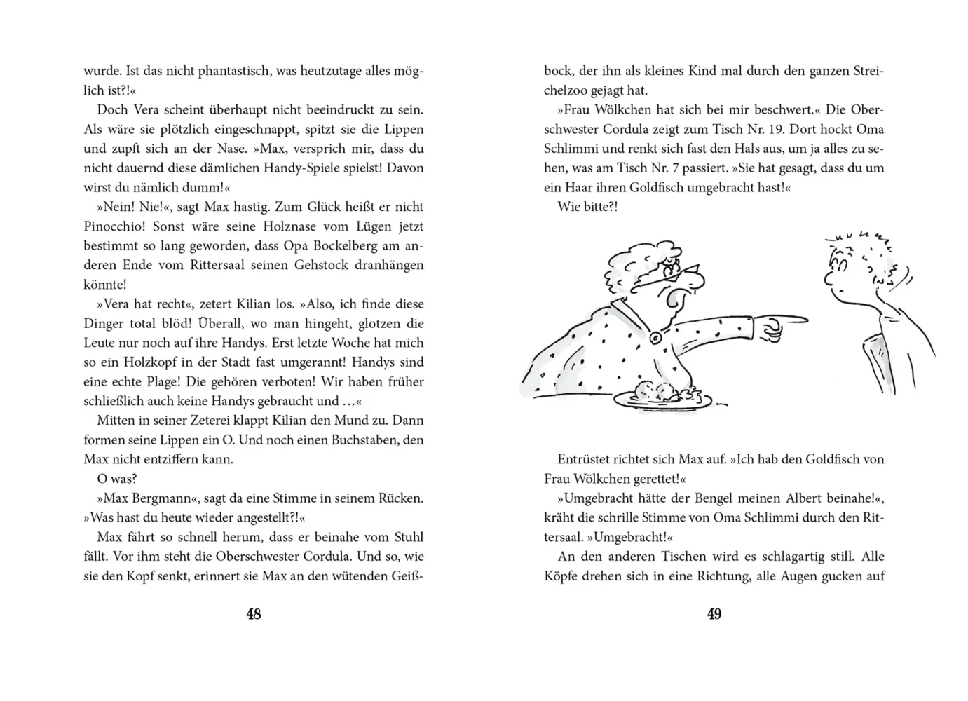 Bild: 9783841505194 | Max und die wilde 7 3. Die Drachen-Bande | Dickreiter (u. a.) | Buch