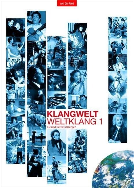 Cover: 9783900695194 | Lehr- und Arbeitsbuch für Musikerziehung, 9. und 10. Schulstufe,...