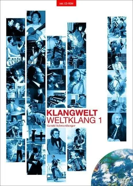 Cover: 9783900695194 | Lehr- und Arbeitsbuch für Musikerziehung, 9. und 10. Schulstufe,...