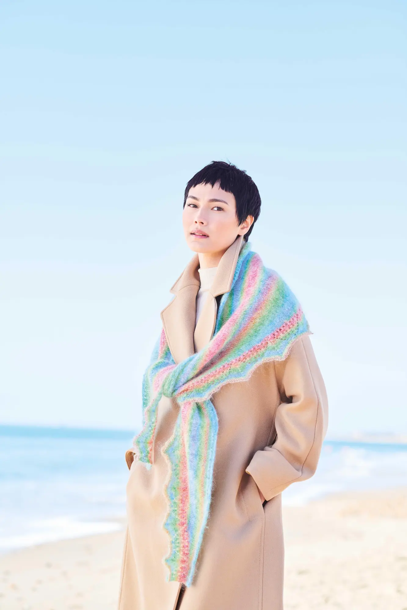 Bild: 9783960165194 | LOVEWOOL Das Handstrick Magazin No. 17 | Rico Design GmbH &amp; Co. KG