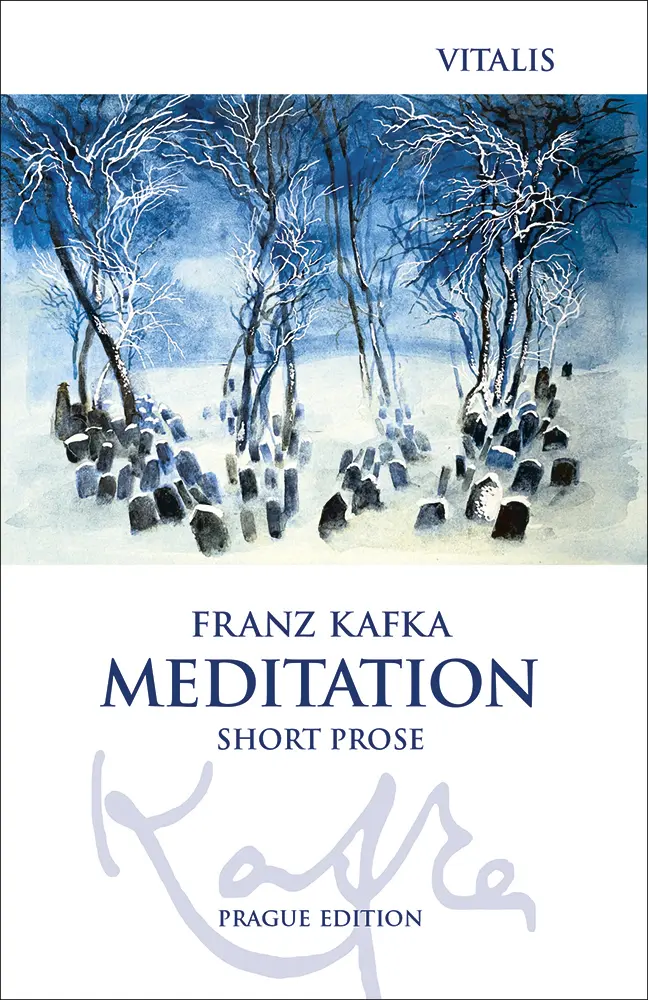 Meditation (Prague Edition)